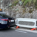 «Rispetto norme stradali avrebbe evitato un così brutto incidente»: la riflessione del Comandante della Polizia Municipale di Amalfi