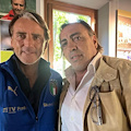Roberto Mancini: semplicemente unico. Qualificazione mondiale anticipata per l'Arabia Saudita