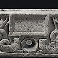 Rogatoria della Procura di Salerno sui reperti di Villa Rufolo appartenuti a Francis Neville Reid