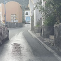 Rottura alla condotta in località Sponda: sospensione dell’acqua nella notte tra il 10 e l’11 luglio