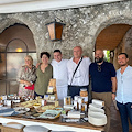 Sabato 9 agosto ultimo appuntamento con le Ditirambo Nights al Caruso di Ravello