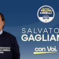 Sabato a Salerno la presentazione ufficiale della candidatura al Consiglio Regionale di Salvatore Gagliano, imprenditore di Praiano