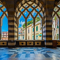 "Sacrum Seminarium Domus Mariae", ad Amalfi l'ex Seminario diventa una struttura ricettiva