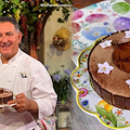 Sal De Riso porta il suo Tiramisù in diretta su Rai1: il dolce della tradizione rivisitato dal maestro della Costa d’Amalfi