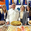 Sal De Riso porta la dolcezza della Costiera Amalfitana al Tuttofood 2025 di Milano