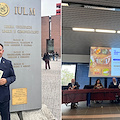 Sal De Riso protagonista agli IULM Food Talks 2025
