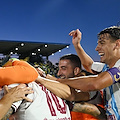Salernitana-Cerignola: i granata tentano la fuga. Le probabili formazioni