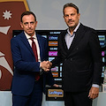 Salernitana, Daniele Faggiano è il nuovo direttore sportivo