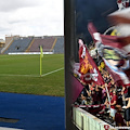 Salernitana, domenica c’è il derby fantasma con la Cavese