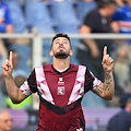 Salernitana: domenica tutta Salerno lotta con te!