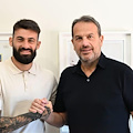 Salernitana, in arrivo altri tre rinforzi: Villa, Coppolaro e Matino per completare la rifondazione