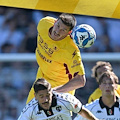 Salernitana ko a La Spezia: finisce 2-0