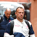 Salernitana: nuovo ribaltone tecnico, via Breda. DS Valentini in bilico