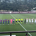 Salernitana, seconda uscita stagionale: arriva la prima sconfitta contro il Volos