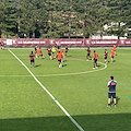 Salernitana, senza sosta. Undicesimo giorno di ritiro: Martusciello tranquillizza i tifosi