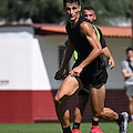 Salernitana-Sorrento, tornano i tifosi sugli spalti
