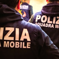 Salerno, arrestato 27enne ai domiciliari: trovato con cocaina e denaro contante