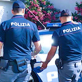 Salerno, arrestato parcheggiatore abusivo per tentata estorsione in Piazza Amendola