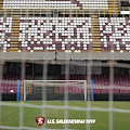 Salerno, Comune invia alla FIGC la candidatura ufficiale dello stadio Arechi per ospitare gli Europei di calcio del 2032