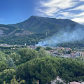 Salerno, condannata l’Italia per l’inquinamento causato dalle Fonderie Pisano