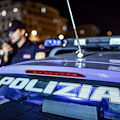 Salerno, furto in un negozio di cosmetici: denunciato un 56enne