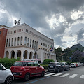 Salerno, stretta sui parcheggiatori abusivi: sanzioni e denunce grazie anche alle segnalazioni dei cittadini