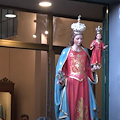 Sambuco di Ravello, la festa di Maria SS. della Pomice rinviata al 1° giugno per la morte di Papa Francesco