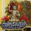 San Giovanni Battista, a Vietri sul Mare due giorni di festa tra tradizione e spiritualità