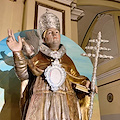 San Gregorio Magno: il 16 marzo Agerola celebra il santo Papa con fede e tradizione