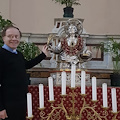 San Pantaleone è in mezzo a noi