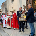 San Pantaleone, guida e identità di un popolo: il messaggio di Prima Ravello per la festa patronale