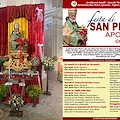 San Pietro Apostolo, Figlino onora il suo Patrono con fede e solennità