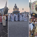 San Pietro, una devozione che unisce: si sono conclusi oggi i solenni festeggiamenti 