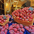San Valentino in dolcezza: la Pasticceria Pansa di Amalfi celebra l'amore con due raffinate creazioni 