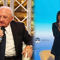 Sanità in Campania, scontro frontale tra De Luca e Vietri (FdI)