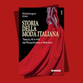 Sant'Agata sui Due Golfi, Michelangelo Iossa presenta “Storia della moda italiana” con un omaggio a Giorgio Armani