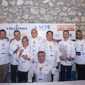 Santarosa Pastry Cup 2018: ecco i pasticcieri finalisti 