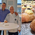 Santarosa Pastry Cup XII edizione: Massari presidente, Hermé “Ambasciatore della Santarosa nel Mondo”