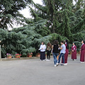 Scala, dal 23 al 25 agosto un ritiro spirituale con le Monache Redentoriste rivolto a giovani ragazze: come iscriversi