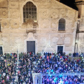 Scala si prepara alla 48ª Festa della Castagna