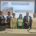 “Scienza e salute in cucina”: ad Agerola successo per il convegno su diabete e alimentazione