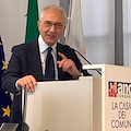 Sciolto per camorra il Comune di Caserta: accertati gravi condizionamenti della criminalità organizzata