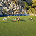 Sconfitta amara per lo Sport Club '85 Tramonti: il Siano passa 4-1 al “San Martino” di Maiori