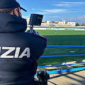 Scontri Salernitana-Sampdoria: arrestati quattro tifosi granata
