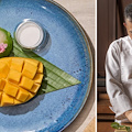 Scoprire la Thailandia in Costiera Amalfitana: l'Anantara Convento di Amalfi ospita lo Chef Arwuth Boribal