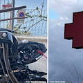 «Se Francesco è vivo, è grazie a voi»: il commosso ringraziamento della famiglia Turco ai sanitari del Presidio di Castiglione di Ravello