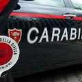 Senza patente e assicurazione portavano pizzette e cornetti ai lidi di Erchie: fermati due pregiudicati paganesi