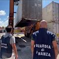 Sequestrati 288 chili di cocaina al porto di Gioia Tauro: colpo alla criminalità organizzata
