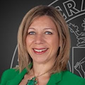 Serena Serravalle è il nuovo Presidente del Consiglio didattico di Economia, Impresa e Territorio dell'Unisa