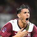 Serie C: la Salernitana vince anche contro il Sorrento e si piazza al primo posto in classifica 